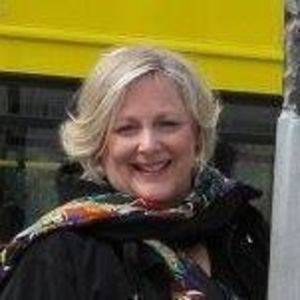 Meet your Posher, Mary beth